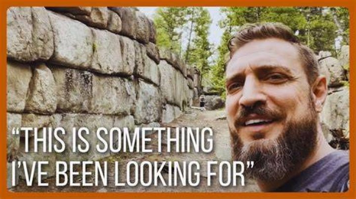 Where are megaliths found?
