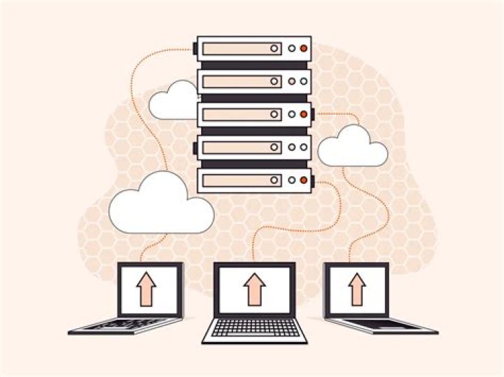 Where are vms stored?