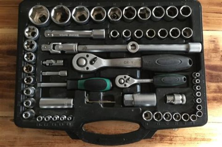 Where are wiesemann tools made?