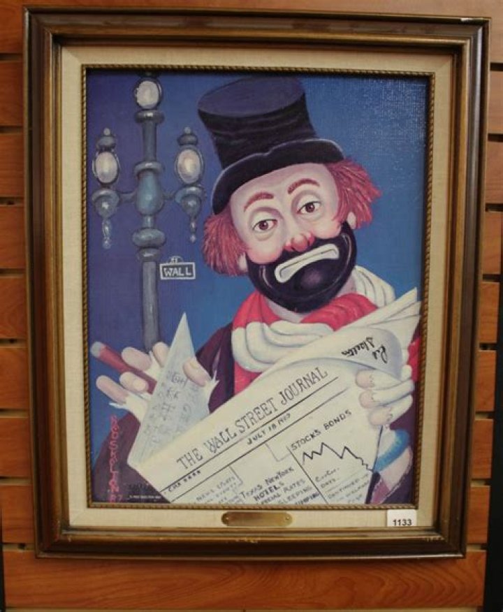 Where can i sell lithographs?