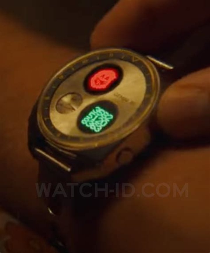 Where can i watch safelight?