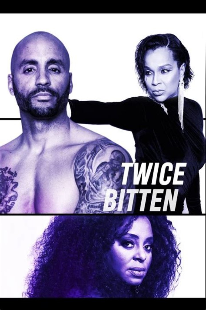 Where can i watch twice bitten?