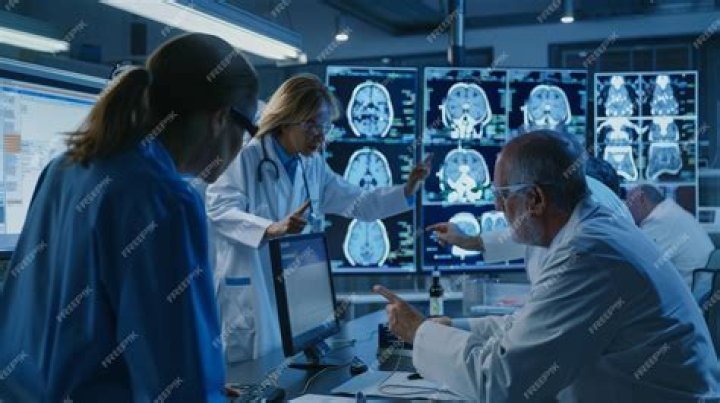 Where can neurologists work?