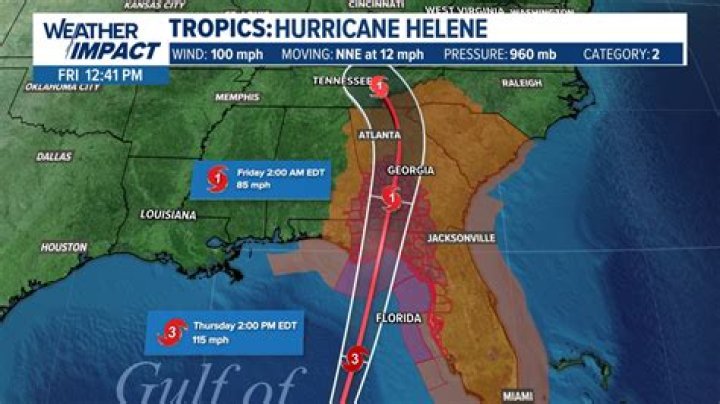 Where did hurricane sally make landfall?
