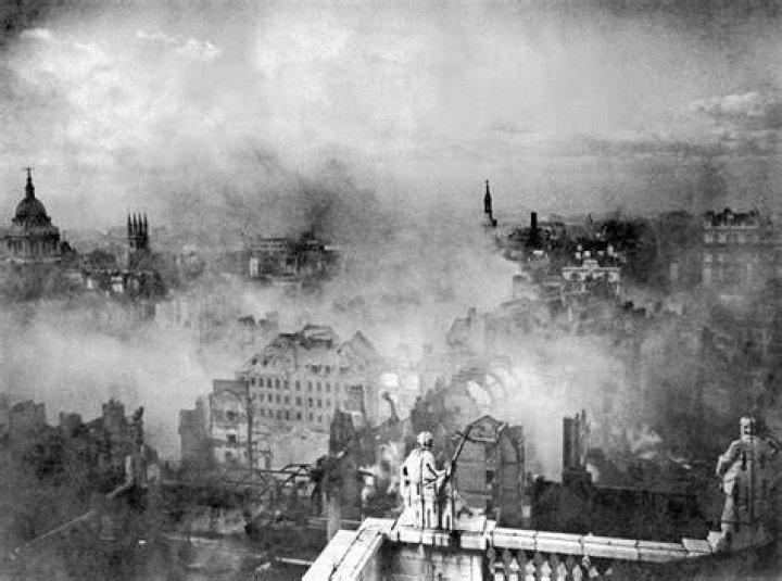 Where did the bombarde come from?