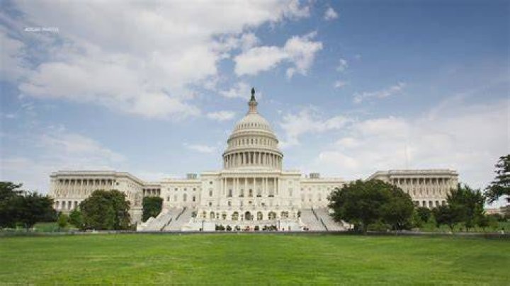 Where do congressmen live?
