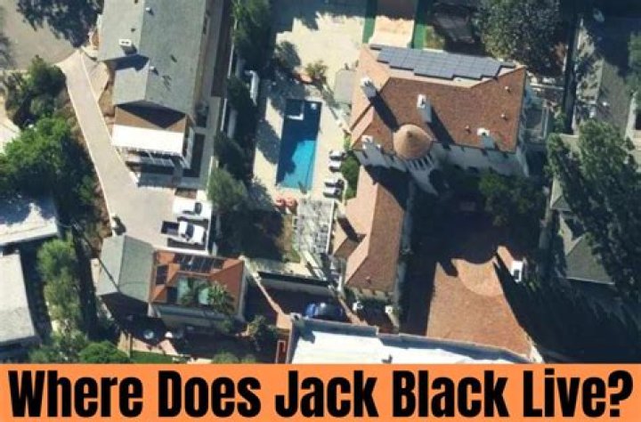 Where does jack colback live?