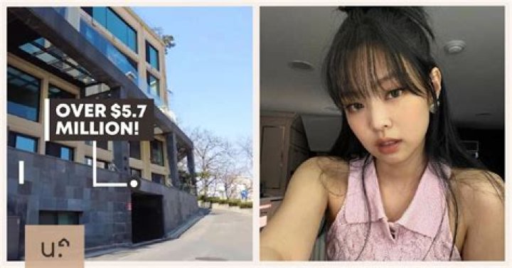Where does jennie mayle live now?
