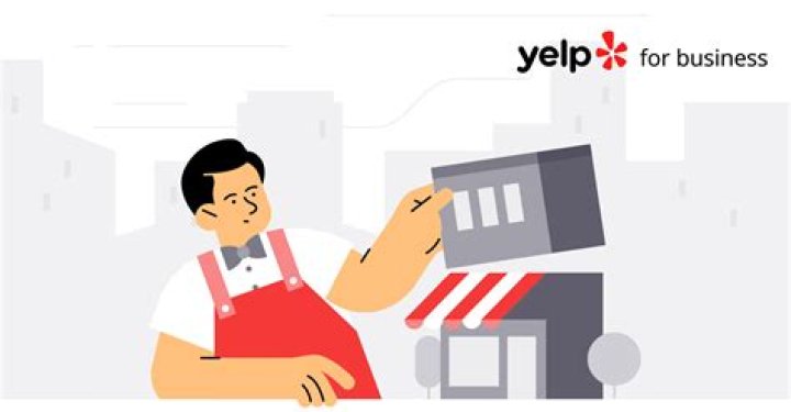 Where does yelp have offices?