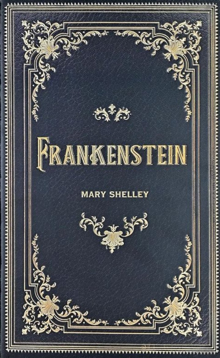 Where frankenstein was written?
