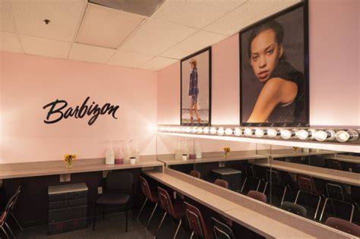 Where is barbizon modeling located?