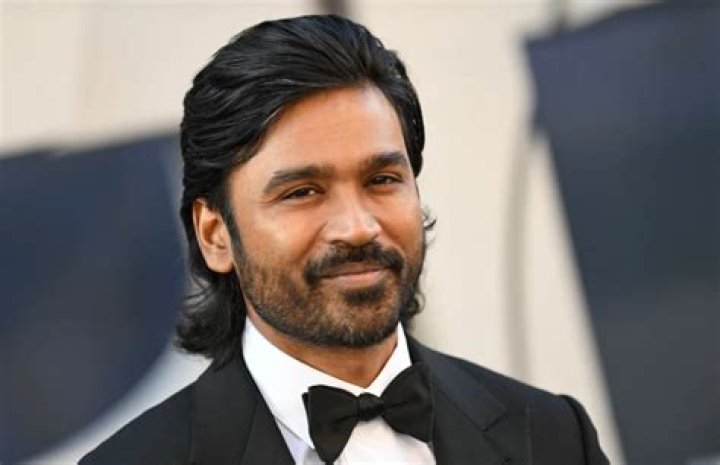 Where is dhanush now?
