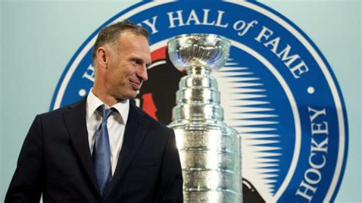 Where is dominik hasek now?