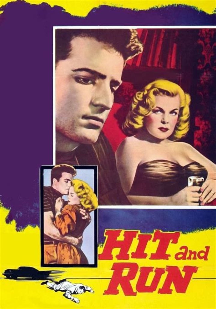 Where is hit and run streaming?