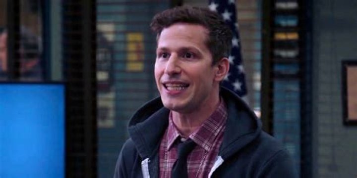 Where is jake peralta from?