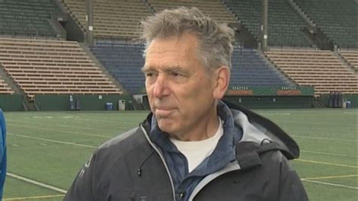 Where is jim zorn now?