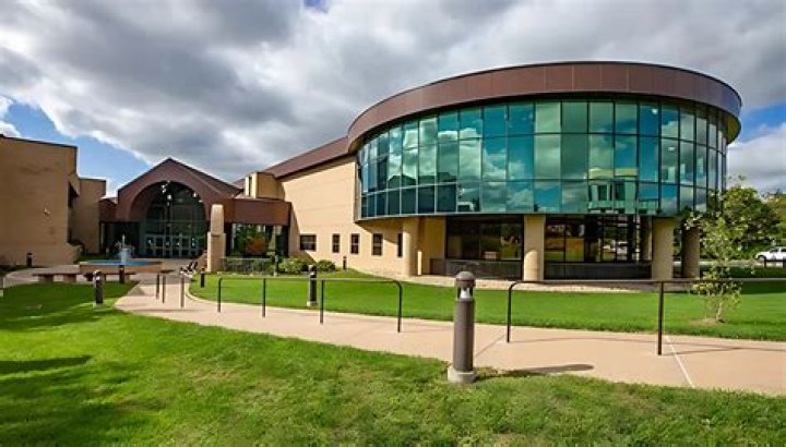 Where is kirksville college of osteopathic medicine?