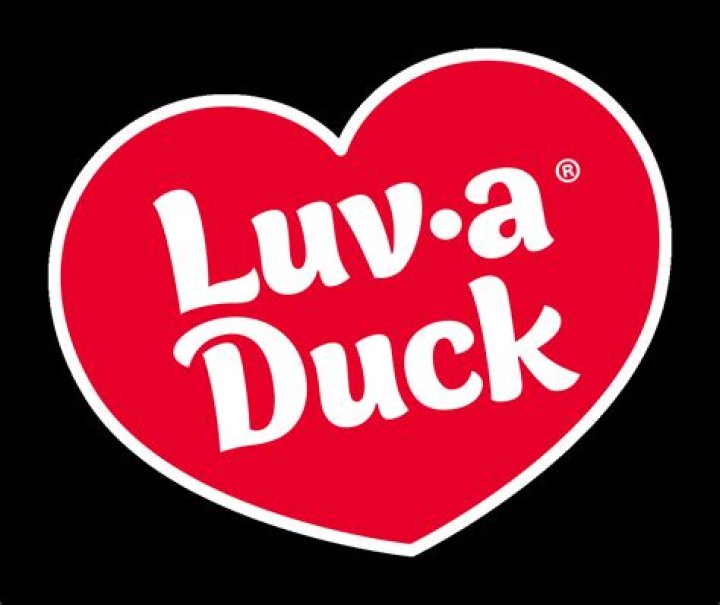 Where is luv a duck?