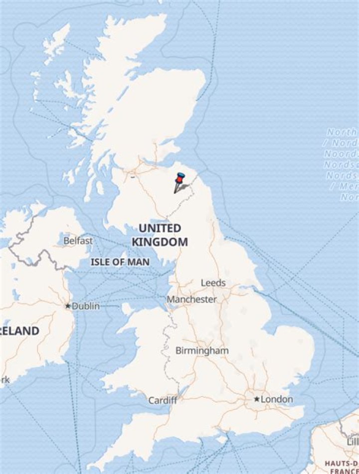 Where is riddell located?
