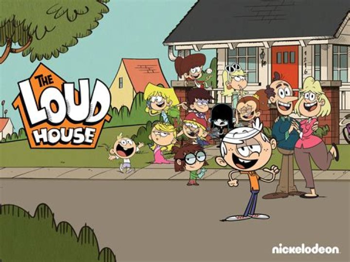Where is the loud family from?