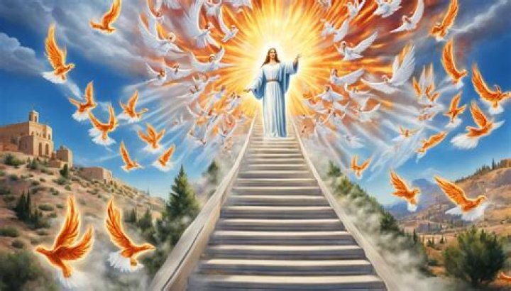 Where is the visitation in the bible?