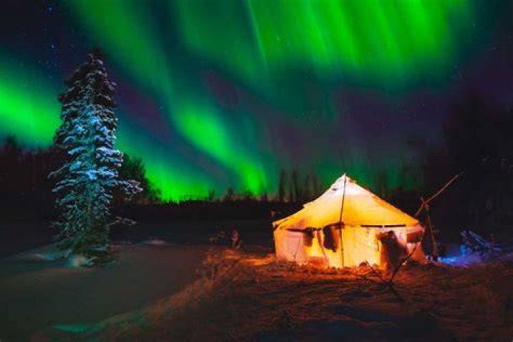 Where to see mounties in canada?