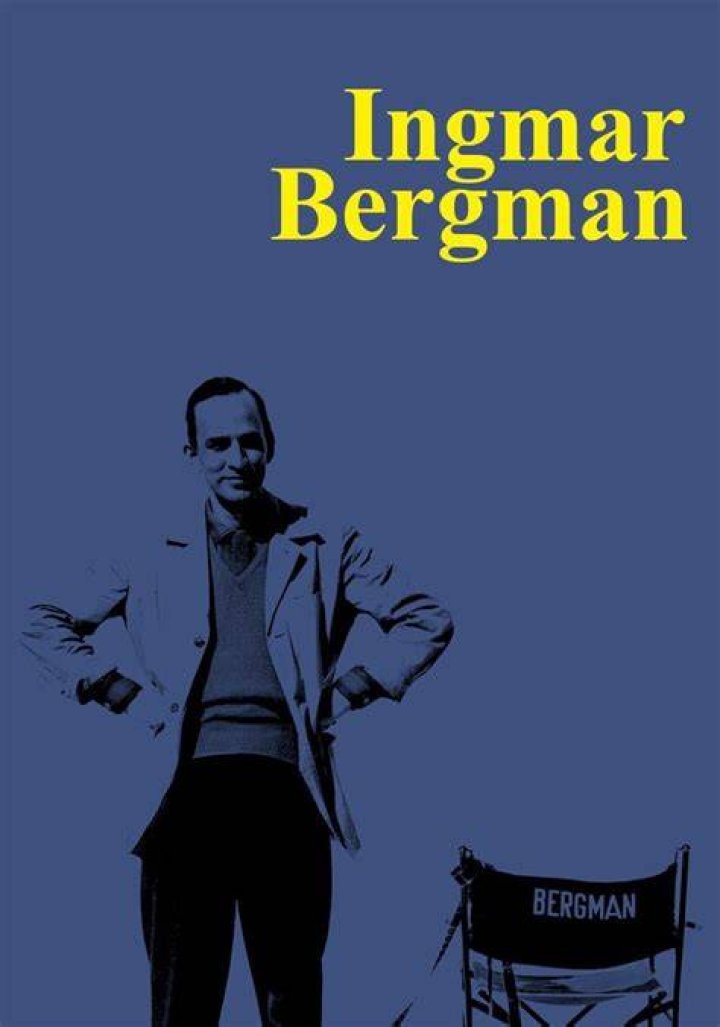 Where to watch ingmar bergman movies?