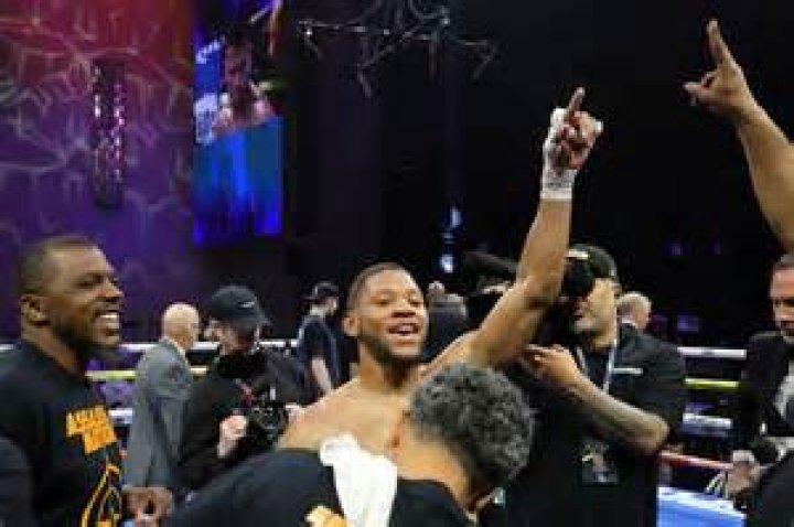 Where to watch top rank boxing?