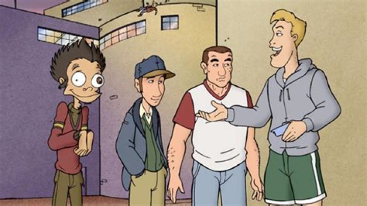 Where to watch undergrads?