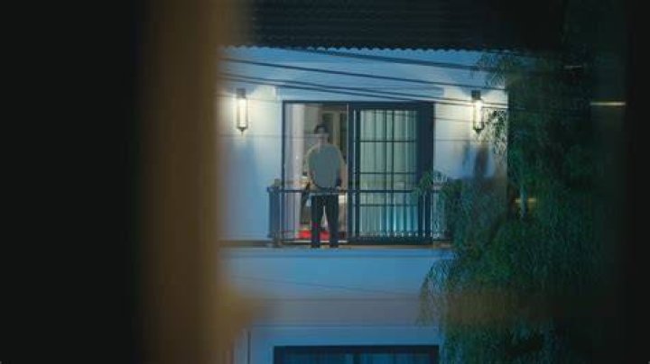 Where was head hunter filmed?