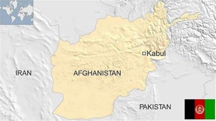 Which countries evacuated from afghanistan?