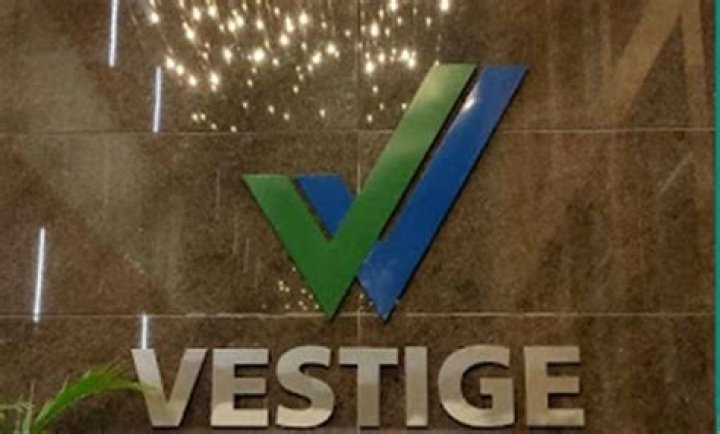 Which country company is vestige?