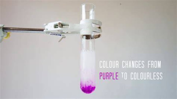 Which decolourises the colour of acidic kmno4?