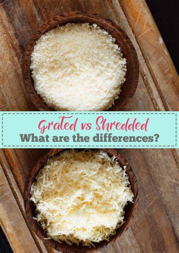 Which grated is the best?