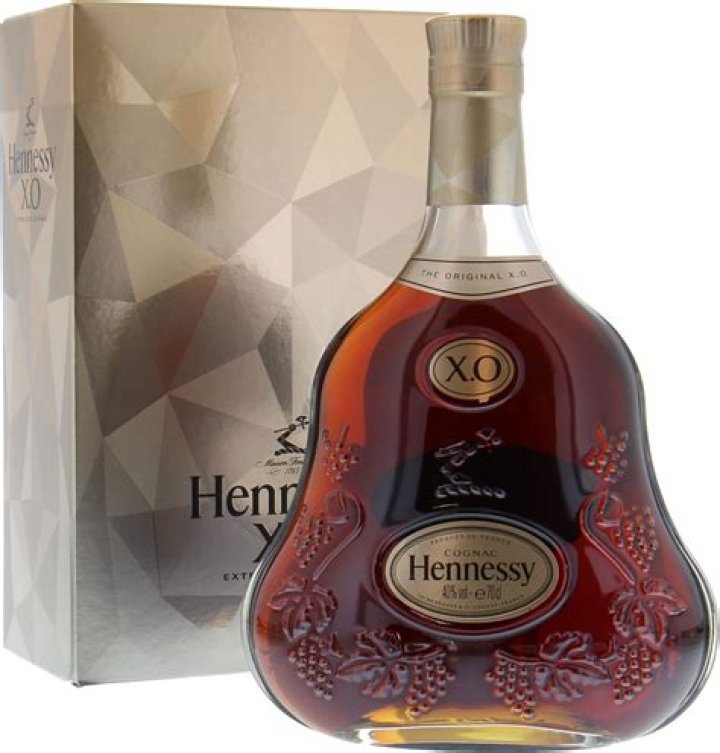 Which hennessy is best?