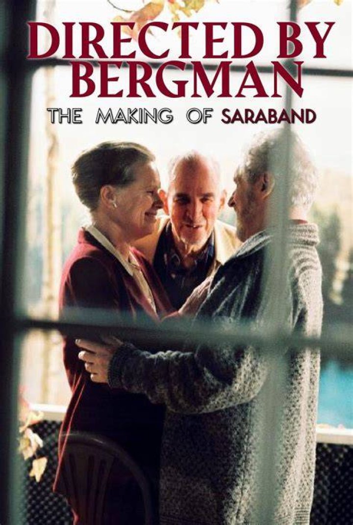 Which ingmar bergman film to watch first?