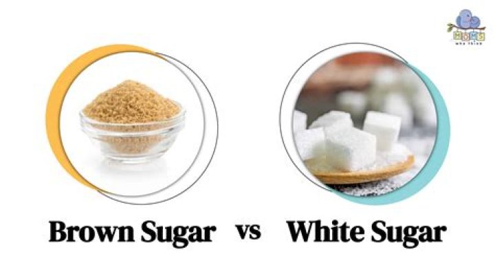 Which is sweeter muscovado or white sugar?