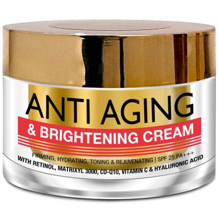 Which is the best anti ageing cream in india?