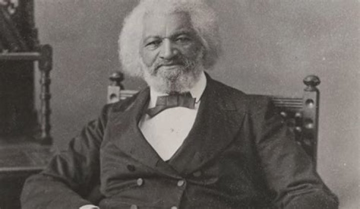 Which plan of frederick douglass’s was most successful?