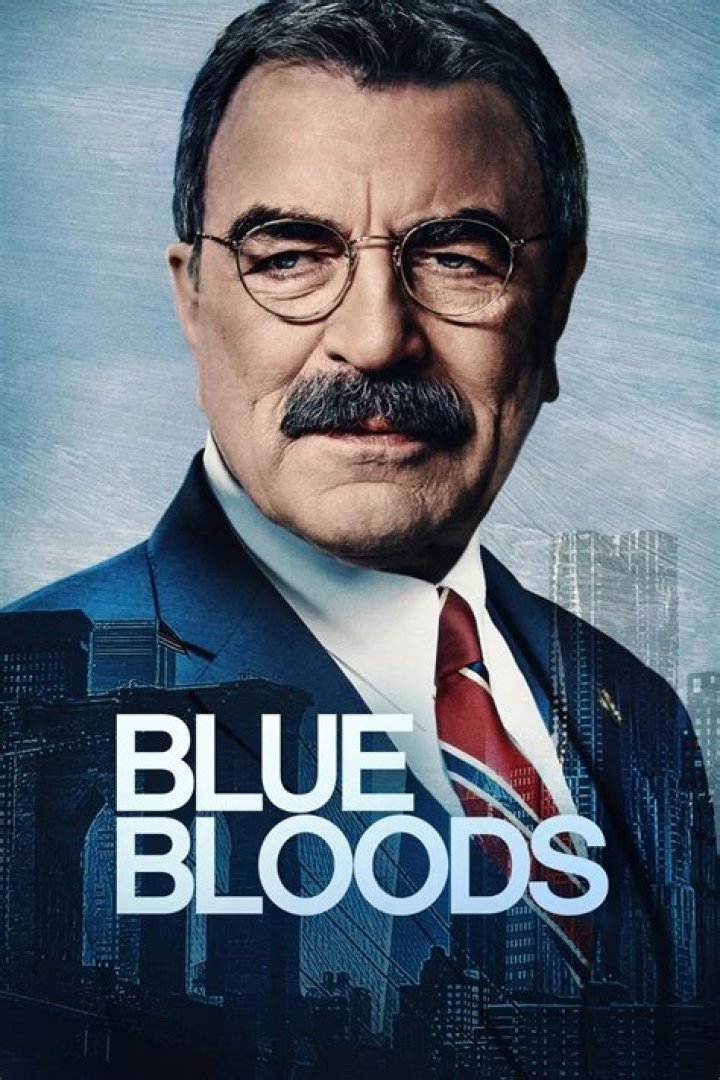 Who's joe hill on blue bloods?