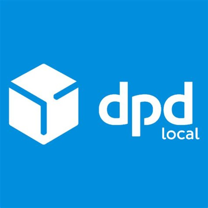 Who are dpd local?