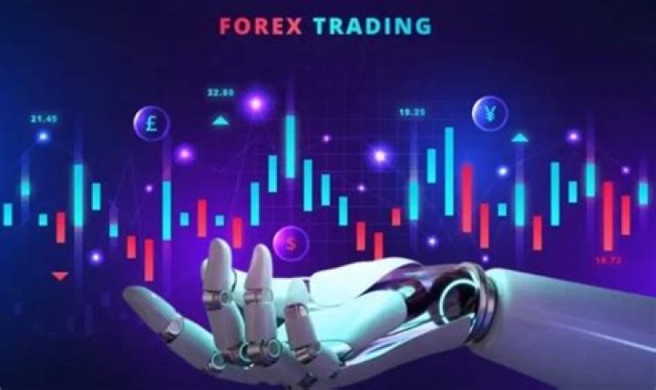 Who are forex brokers?