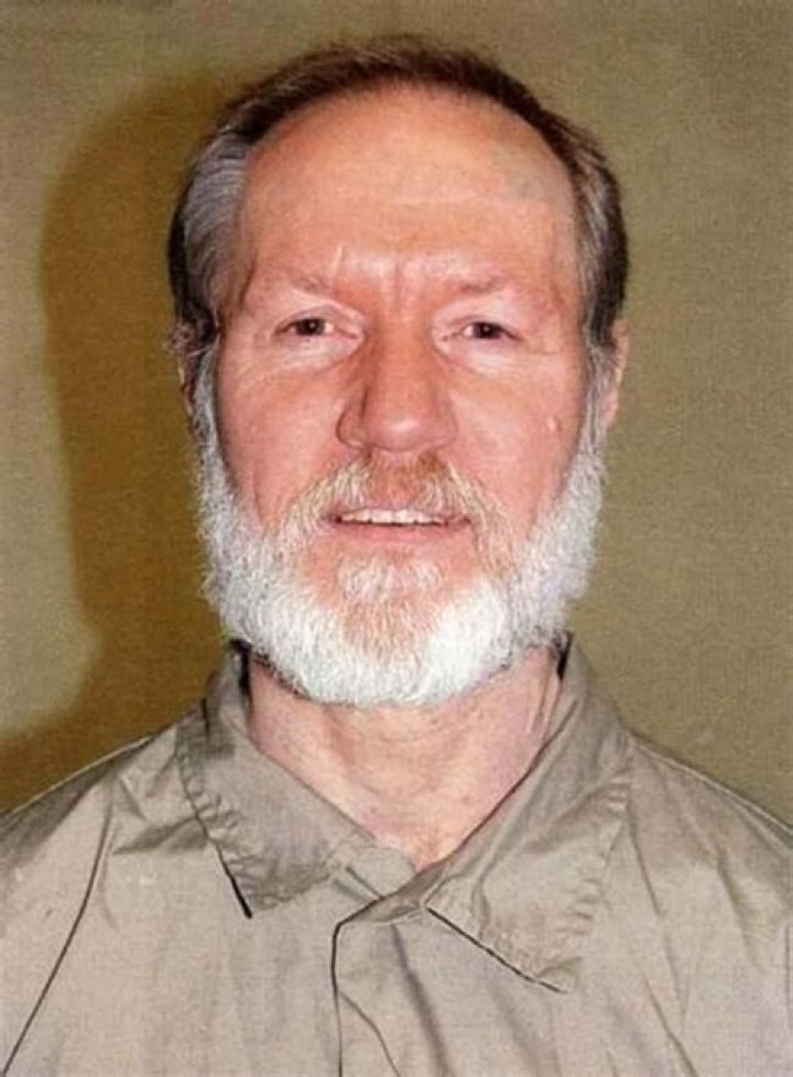 Who are the inmates in adx florence?