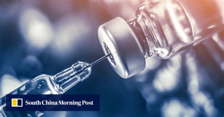 Who china vaccine approval?