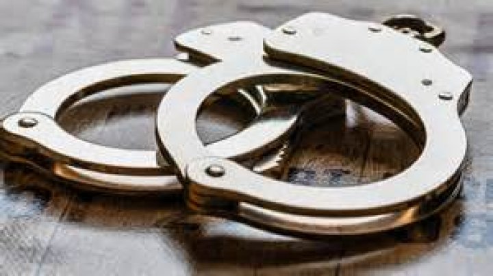 Who indicts a person?