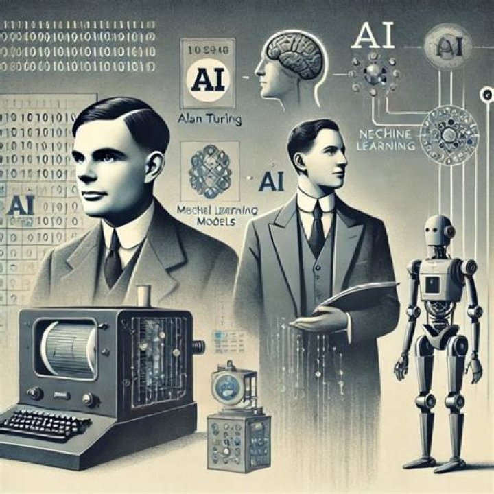 Who introduced the term modernization?