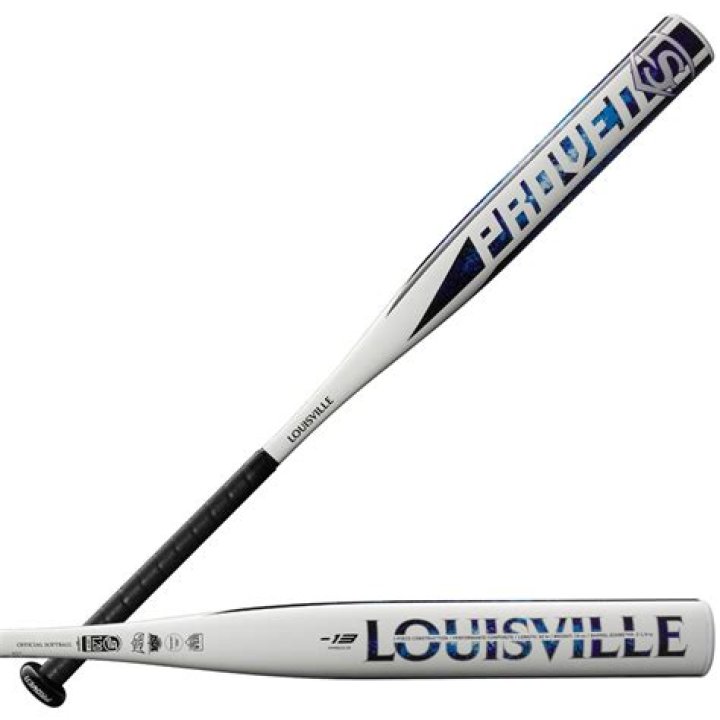 Who is a louisville slugger?