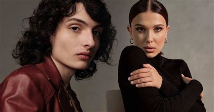 Who is eleven's boyfriend?