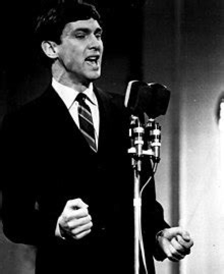 Who is gene pitney?