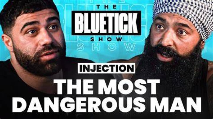 Who is injection shere punjab?